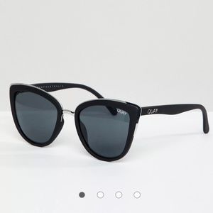 Quay my girl glasses